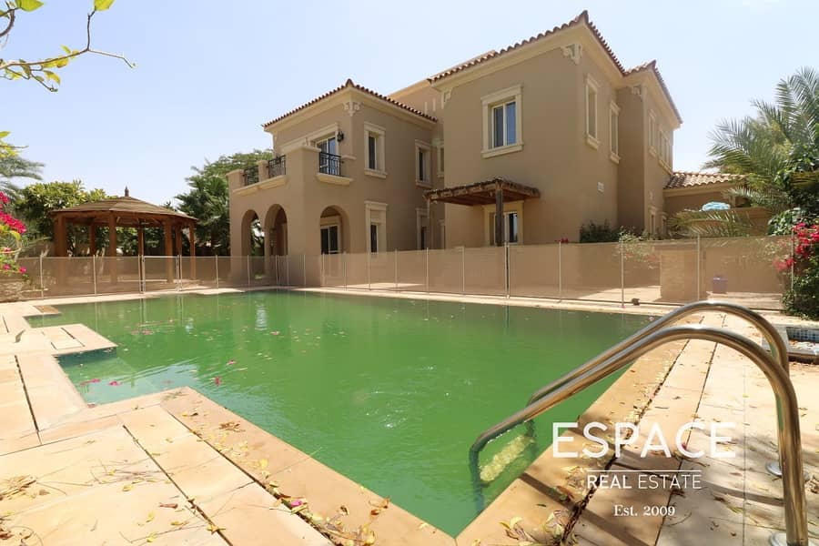 Best Deal on the Market | Private Pool | Type B2