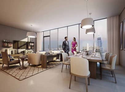 Opulent 3BR Apartment for sale in Downtown Dubai | Easy Payment Plan with 3 Years Post-Handover | 50% Off DLD Fee Opulent 3BR Apartment for sale in Downtown Dubai | Easy Payment Plan with 3 Years Post-Handover | 50% Off DLD Fee