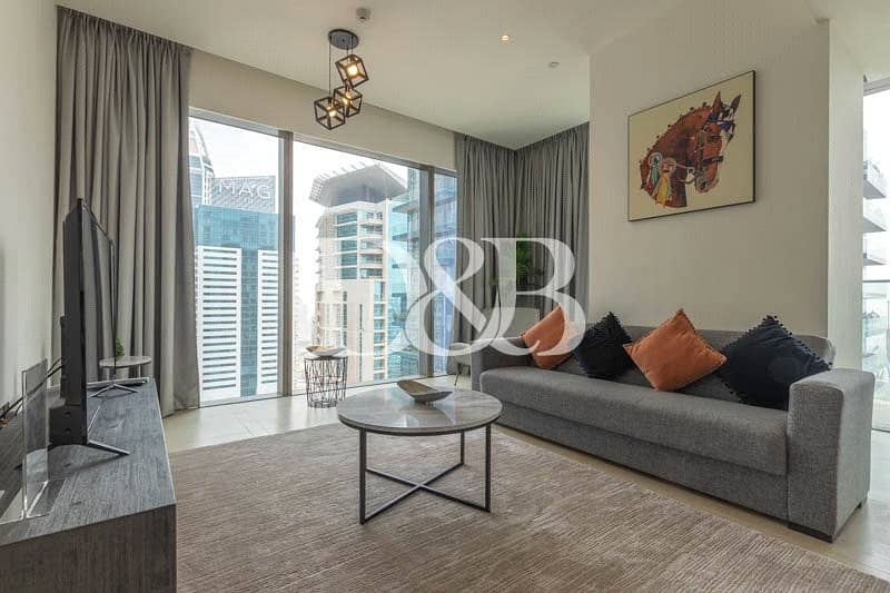 Fully Equipped | Spacious Unit | Amazing Views