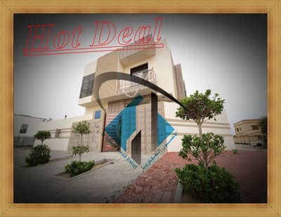 Villa classic Style excellent finishing In al helio Freehold For All Nationalities. Villa classic Style excellent finishing In al helio Freehold For All Nationalities.