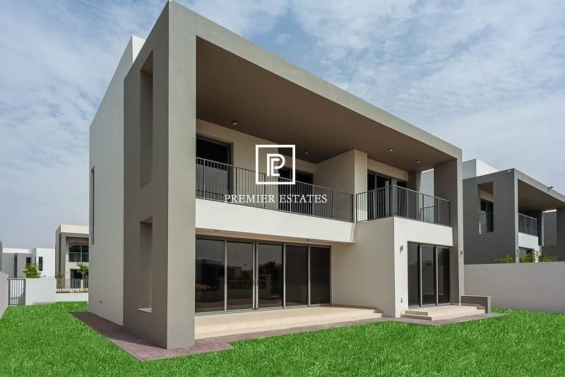Single Row|Close to Pool and Park| 5 Bedroom Villa Single Row|Close to Pool and Park| 5 Bedroom Villa