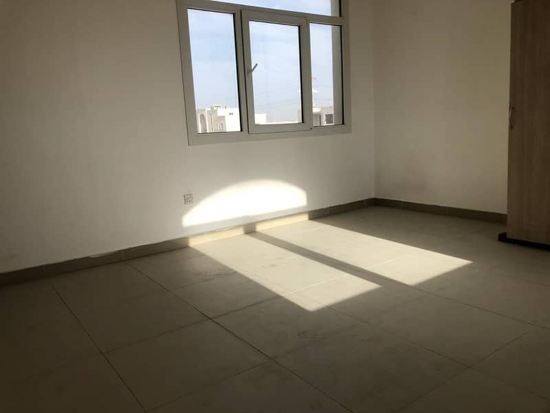 Outstanding 1-Bedroom Hall in Villa AED/-35K at Ideal Location of Mohammed Bin Zayed CITY