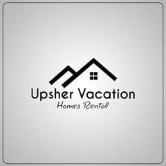 Upsher Vacation Homes