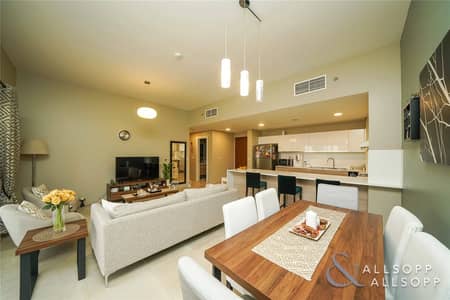 3 Bedroom Apartment | Vacant On Transfer 3 Bedroom Apartment | Vacant On Transfer