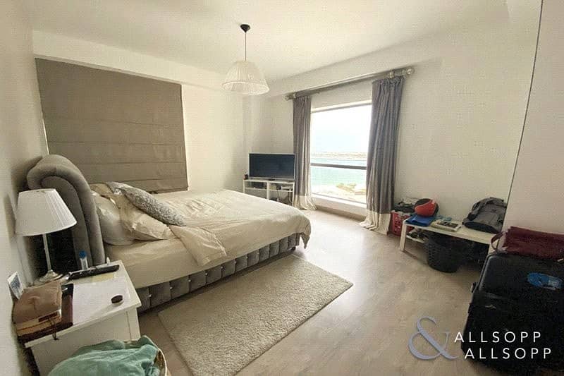 2 Two Bedrooms | 1450 Sq
