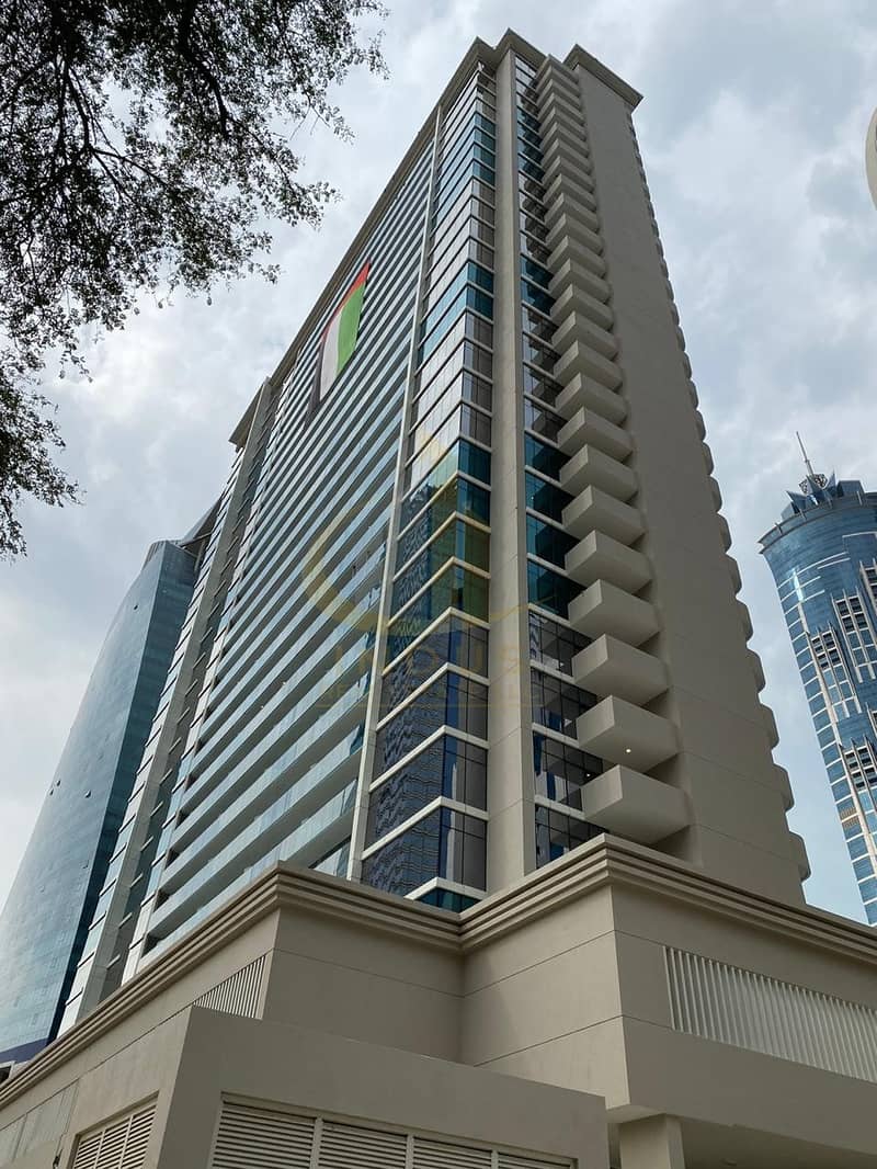 New 2BR Luxury Apartment in Business Bay | Canal View New 2BR Luxury Apartment in Business Bay | Canal View