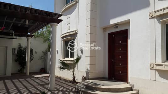 Complete Amenities | Spacious Villa Complete Amenities | Spacious Villa