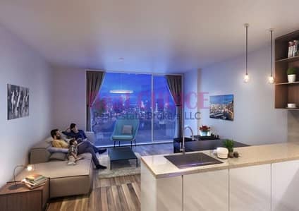 Near UAE Metro Station|1BR Apartment W/ Pool View Near UAE Metro Station|1BR Apartment W/ Pool View