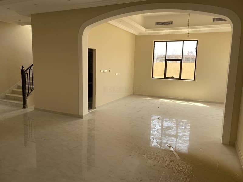 2 Villas For Sale In Hoshi - Sharjah