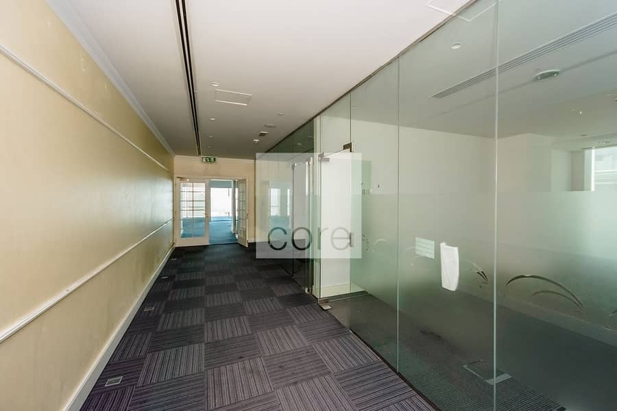 3 Spacious Fitted Office | The Galleries 4