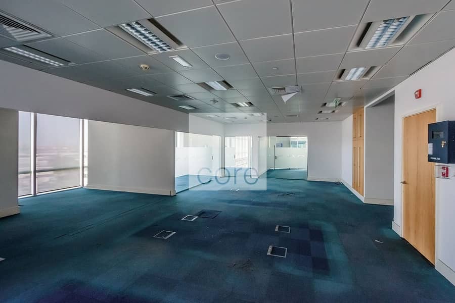 5 Spacious Fitted Office | The Galleries 4