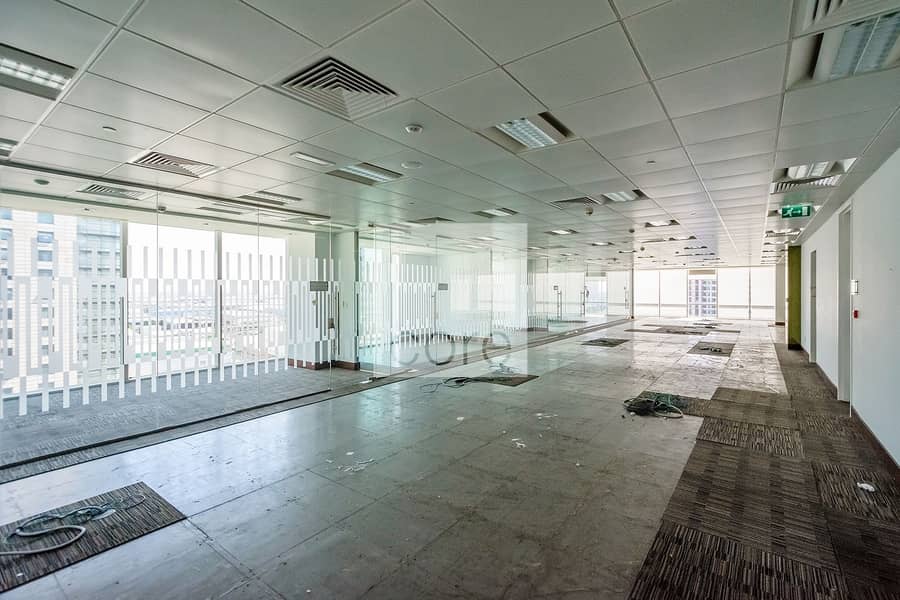 8 Spacious Fitted Office | The Galleries 4