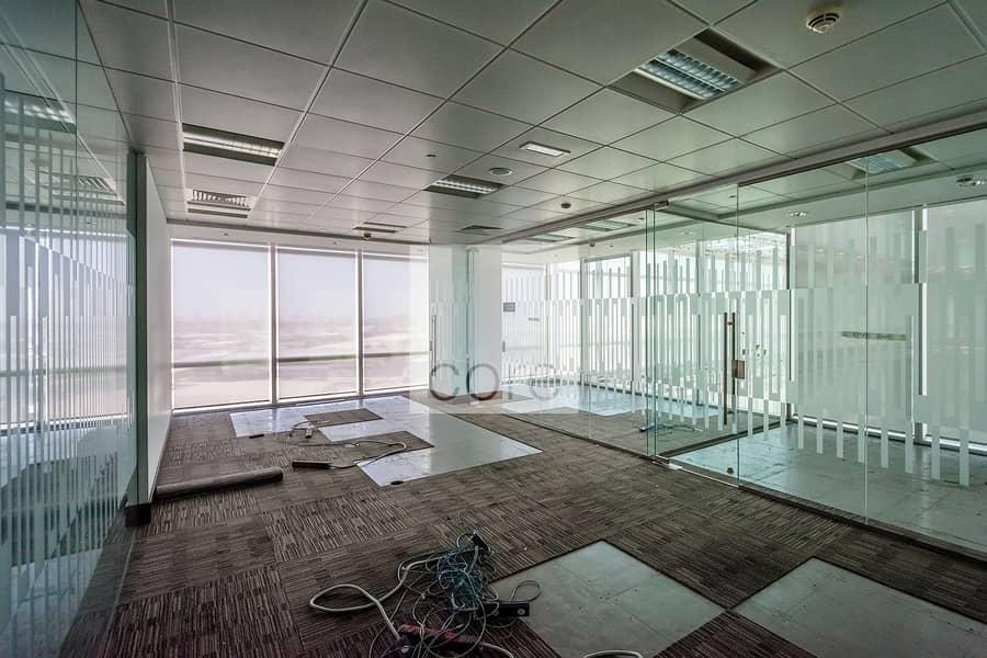 10 Spacious Fitted Office | The Galleries 4