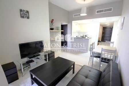 1 Bedroom Flat for Rent in Jumeirah Lake Towers (JLT), Dubai - Unfurnished I Lake Views I Chiller Free I New Listing 1 Bedroom Flat for Rent in Jumeirah Lake Towers (JLT), Dubai - Unfurnished I Lake Views I Chiller Free I New Listing