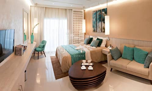 Full Lake View Studio - Offplan | High ROI Full Lake View Studio - Offplan | High ROI