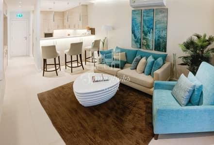Full Lake View Studio - Offplan | High ROI Full Lake View Studio - Offplan | High ROI