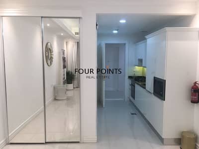 Luxury Branded Studio Apartment in Vincitore Palacio in Arjan Luxury Branded Studio Apartment in Vincitore Palacio in Arjan