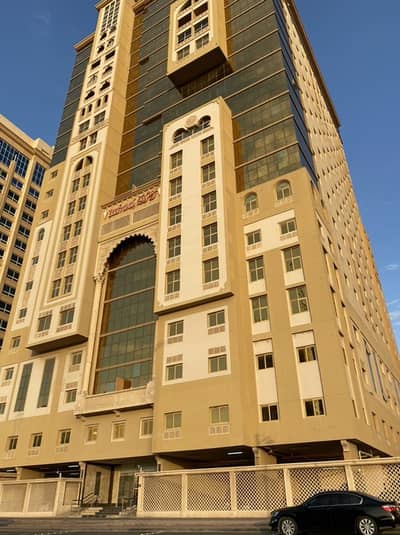 شقة في النهدة 2 غرف 54000 درهم - 4587214 شقة في النهدة 2 غرف 54000 درهم - 4587214