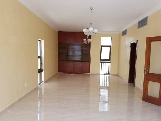 Ready to move in family home in Muroor