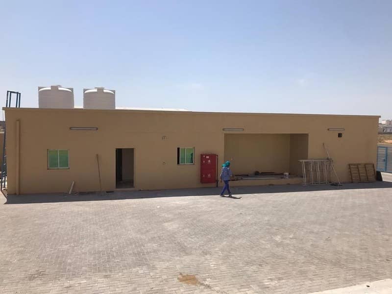مستودع في منطقة الإمارات الصناعية الحديثة 290000 درهم - 4580202 مستودع في منطقة الإمارات الصناعية الحديثة 290000 درهم - 4580202