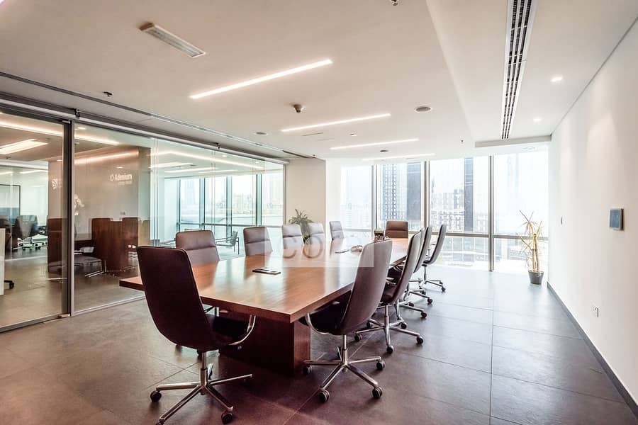 Fitted Furnished Offices | Premium Location Fitted Furnished Offices | Premium Location