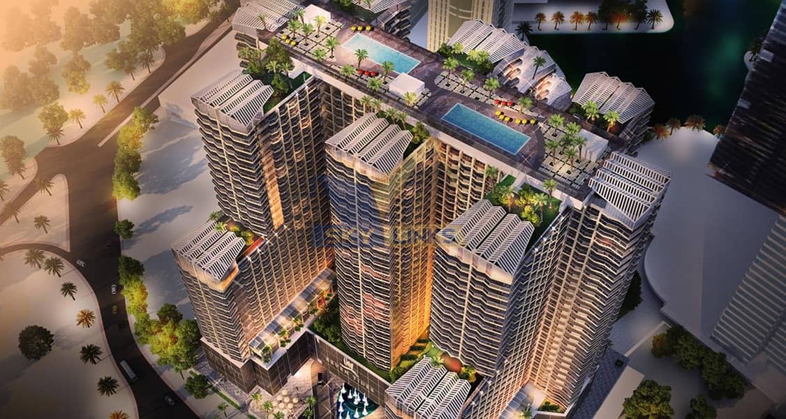 Lake View Studio Apartment For Sale Lake View Studio Apartment For Sale