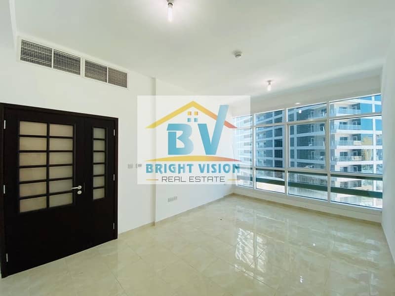 BE THE FIRST TENANT!!  BRAND NEW!! 2BHK WITH PARKING!! CORNICHE