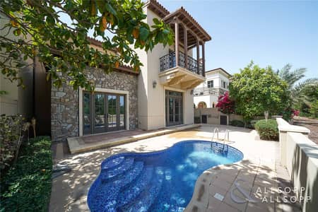 Sawgrass | Earth Golf Course View | 4 Bed Sawgrass | Earth Golf Course View | 4 Bed