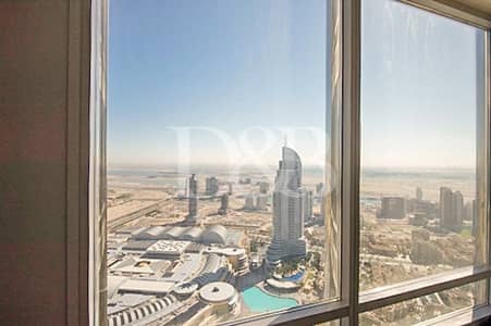 Stunning Fountain Views | Call To View 2BR Stunning Fountain Views | Call To View 2BR