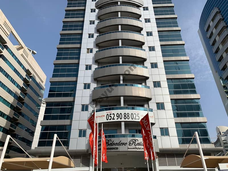 Multiple Chq | 1 Month Free | Huge Fully Furnished 3BR with Closed Kitchen