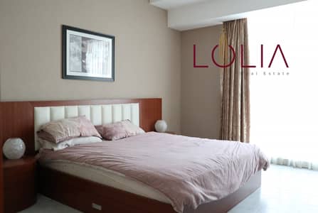 1BR | Fully Furnished | Close to metro 1BR | Fully Furnished | Close to metro