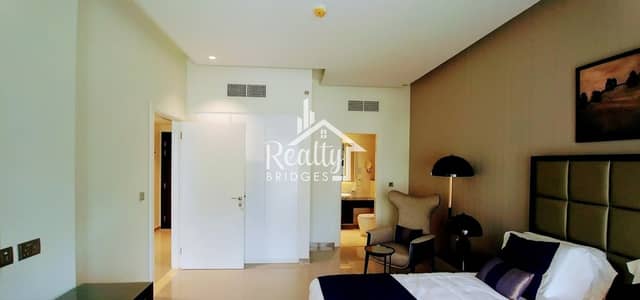 2BR Fully Furnished Huge Balcony 2BR Fully Furnished Huge Balcony