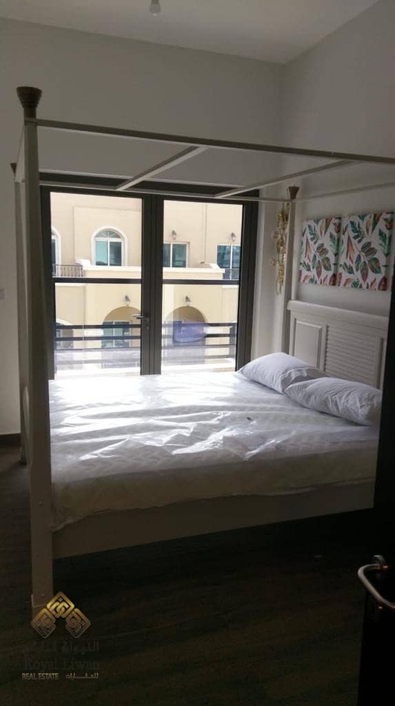 4 1 Bedroom Furnished for Rent in Joya Verde