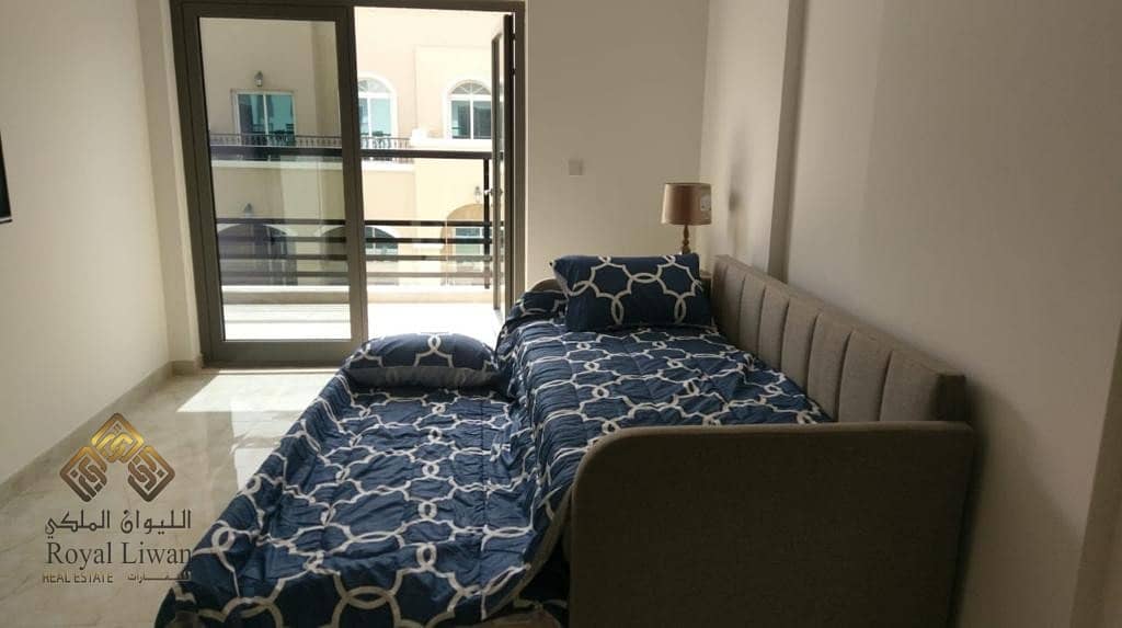7 1 Bedroom Furnished for Rent in Joya Verde