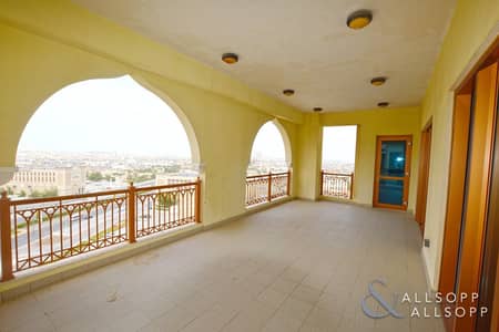 Spacious B Type | High Floor | Atlantis Spacious B Type | High Floor | Atlantis