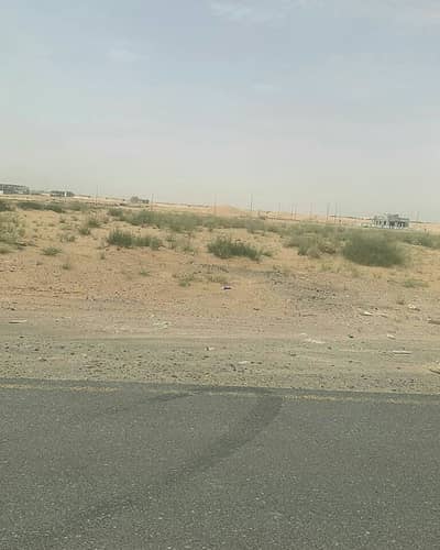 Residential land for sale in Sharjah Al Hoshy area at a Good Price Residential land for sale in Sharjah Al Hoshy area at a Good Price