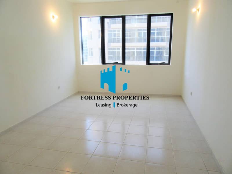 Fantastic Value & Well Kept Apartment | 2BHK with Park View Fantastic Value & Well Kept Apartment | 2BHK with Park View