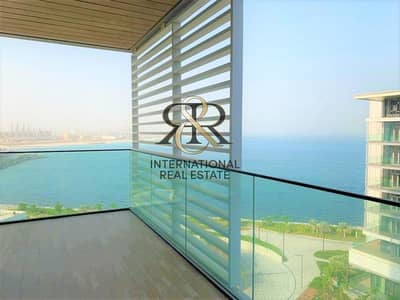 Sea View | Cozy and Spacious 3 Bedroom | Brand New Sea View | Cozy and Spacious 3 Bedroom | Brand New
