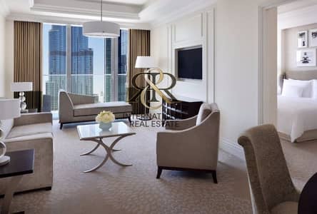 Luxury 2 Bedroom Furnished Apartment | Spacious Unit Luxury 2 Bedroom Furnished Apartment | Spacious Unit