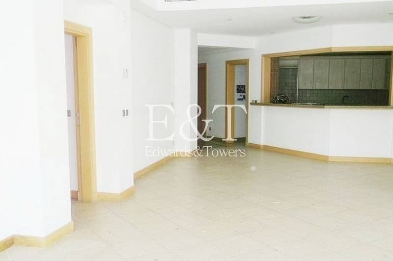 Well maintained furnished 3 BR - Type C | PJ