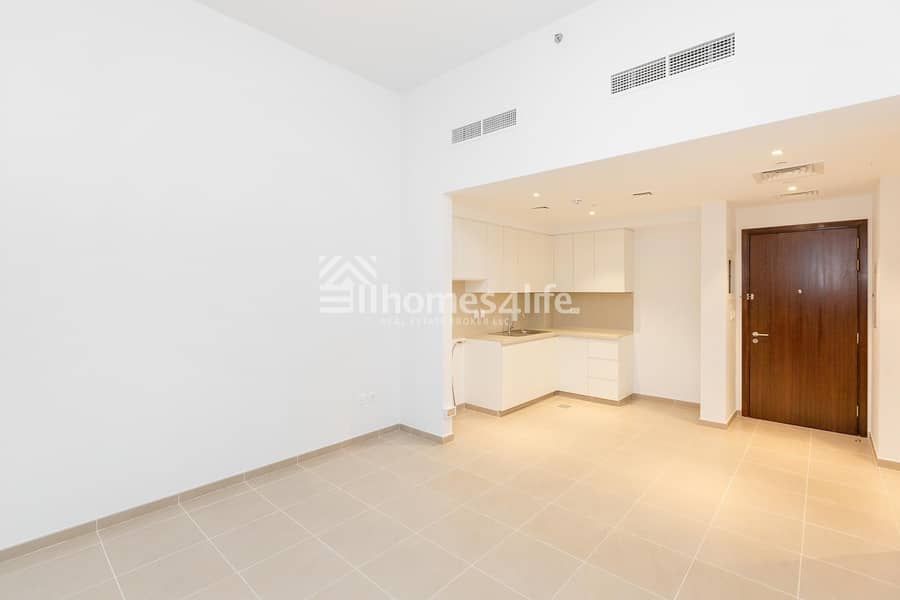 Higher Floor | Ready To Move In & Boulevard View Higher Floor | Ready To Move In & Boulevard View
