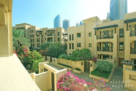 2 Bedroom Apartment for Sale in Old Town, Dubai - Miska | Two Bedroom | Vacant On Transfer 2 Bedroom Apartment for Sale in Old Town, Dubai - Miska | Two Bedroom | Vacant On Transfer