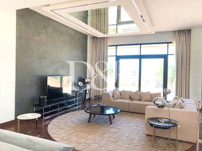Full Golf Course View | Fully-furnished Full Golf Course View | Fully-furnished