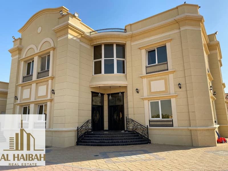 For sale two-storey villa For sale two-storey villa