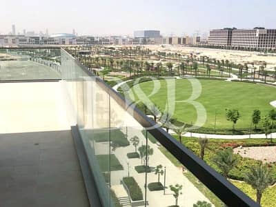 Rare Duplex Penthouse | Overlooking Park and Pool Rare Duplex Penthouse | Overlooking Park and Pool