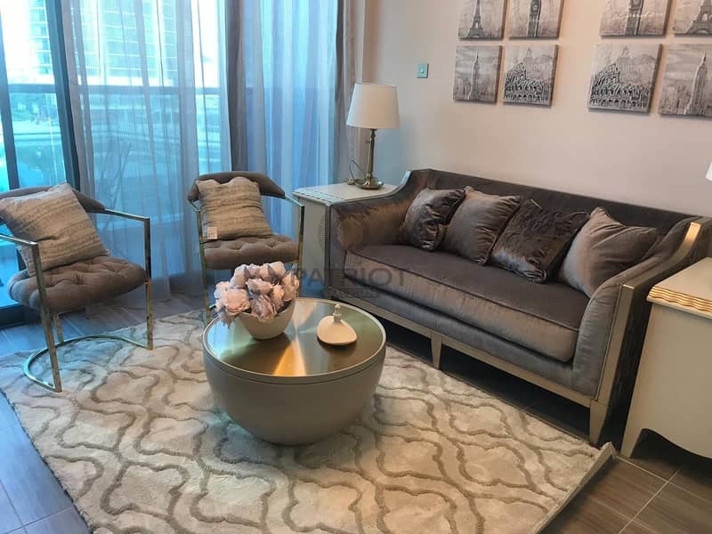 BECOME OWNER OF APARTMENT BY PAYING RENT IN 10 YEARS JLT ( MBL RESIDENCE )
