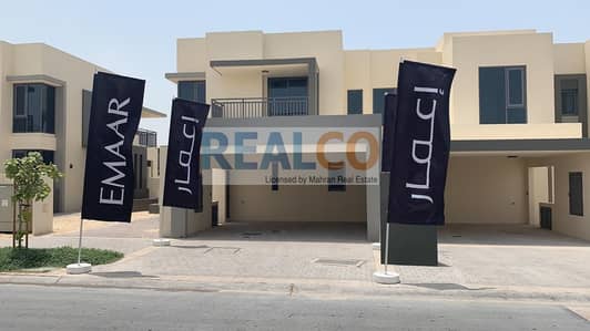 Maple 1 Park view Type 3E 5Bed +Maid Maple 1 Park view Type 3E 5Bed +Maid