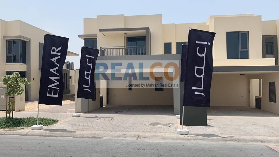 Maple 1 Park view Type 3E 5Bed +Maid Maple 1 Park view Type 3E 5Bed +Maid