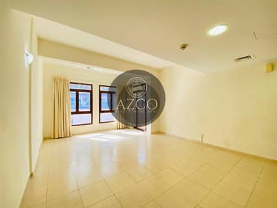 1 Bedroom Flat for Rent in Jumeirah Village Circle (JVC), Dubai - Hot Deal | Cheapest 1 Bedroom With Balcony In JVC | Grab Now 1 Bedroom Flat for Rent in Jumeirah Village Circle (JVC), Dubai - Hot Deal | Cheapest 1 Bedroom With Balcony In JVC | Grab Now