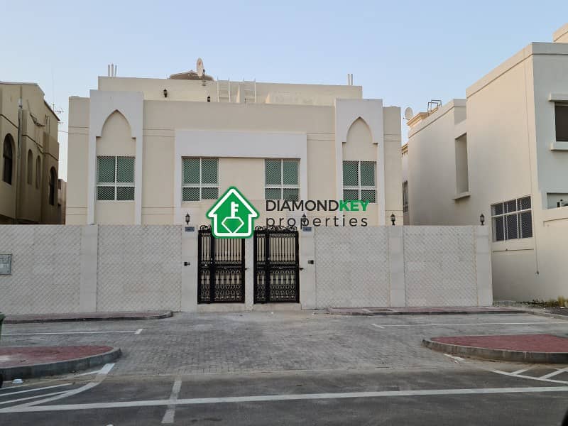 فیلا في شارع المرور المرور 3 غرف 133000 درهم - 4593462 فیلا في شارع المرور المرور 3 غرف 133000 درهم - 4593462